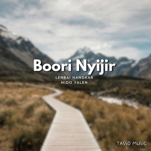 Boori Nyijir