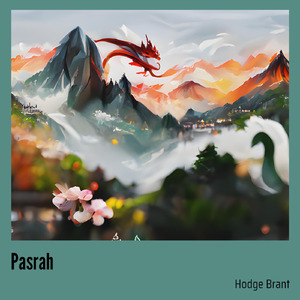 Pasrah
