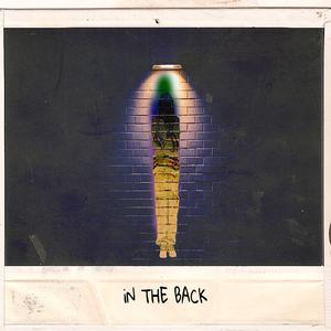 iN THE BACK