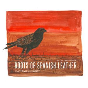 Boots of Spanish Leather