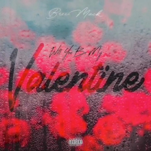 Will You Be My Valentine?