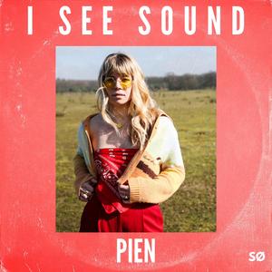 I see sound (feat. Pien)