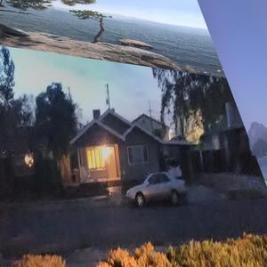 The Edge Of The Universe