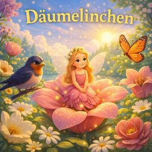 Däumelinchen (Liedergeschichte)