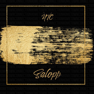 Salopp