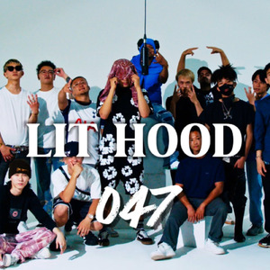 Lit hood (remix)