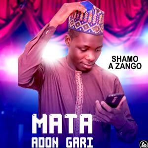 MATA ADON GARI