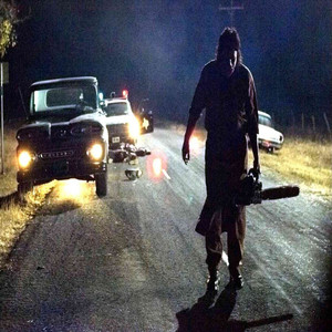 Chainsaw Massacre