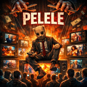 PELELE (Freestyle)