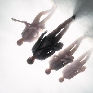 We are (feat. Patrick Lynen)