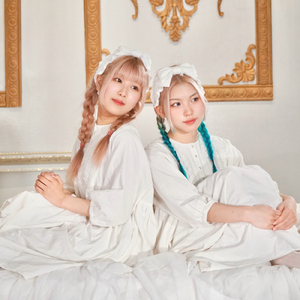 ドリーミンガール