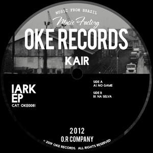 No Game (Original Mix)