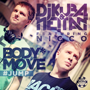 Body Move (Jump) [Extended Mix]