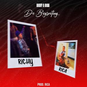 Vechten Voor Niks (feat. JuJu)