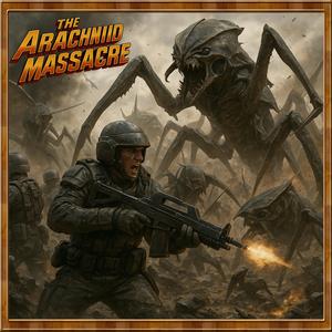 The Arachnid Massacre