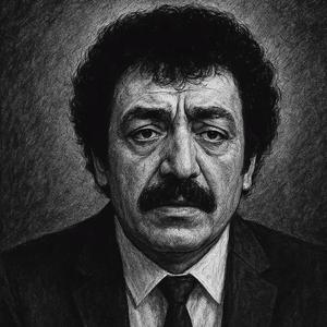 Bass Symphony (Müslüm) Add Vocal