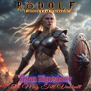 Älvornas Magi (outro)