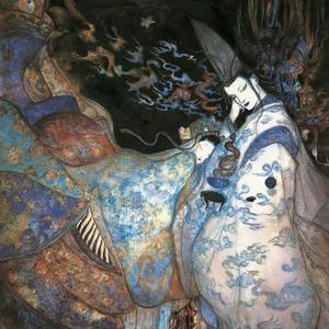 枪花（remaster）