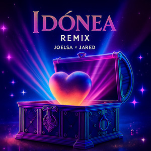 Idónea (Remix)