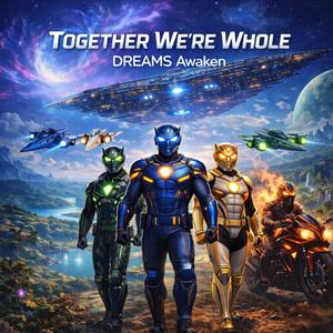 Together We're Whole