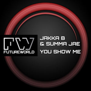 You Show Me (Original Mix)