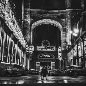 SIN CITY (feat. Kyju & RVW Gosha)