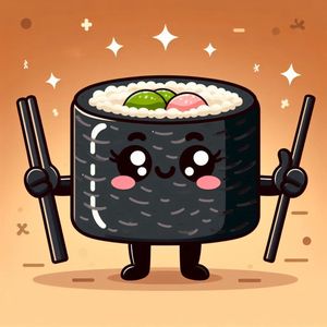 Gimbap