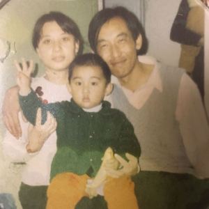 故事还在（Prod by Brkid）