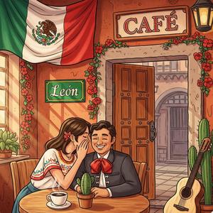 Un Café en Balcones del Campestre