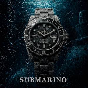 SUBMARINO (Original)