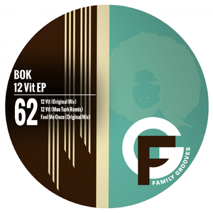 12 Vit (Moe Turk Remix)