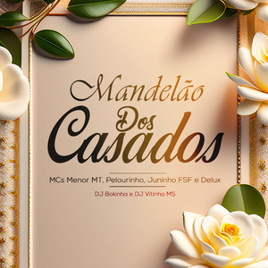 Mandelão dos Casados