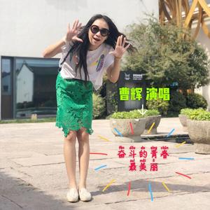 奋斗的青春最美丽 (曹辉版)