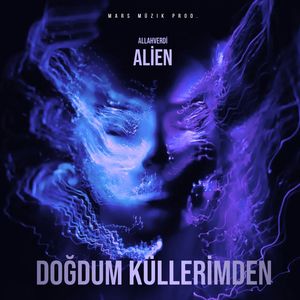 Doğdum Küllerimden