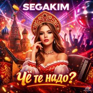 Чё Те Надо?