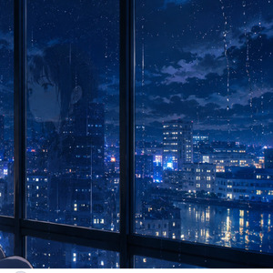 Glass