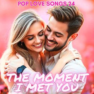 The Moment I Met You