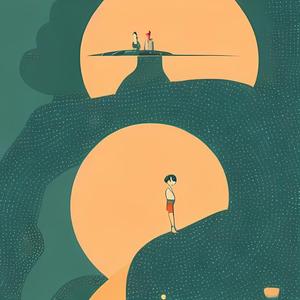 越爱越精彩 (32步)