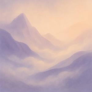 Ocean of Stillness