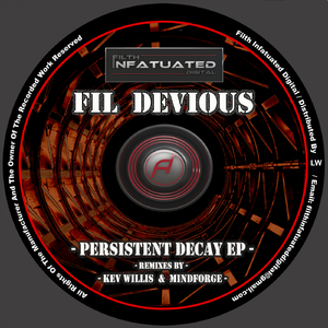 Dreamstate (MindForge Remix)