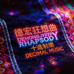 德宏狂想曲Ver.1