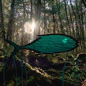 Goin' Down//Underwater Tree