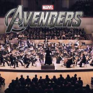 Alan Silvestri-复仇者联盟主题曲(改编)（飞鸟和鱼 remix）