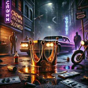 Crown Snatchas Slowed #CrownSnatchasSlowed #ChoppedAndScrewed #SlowGrind #HoodLuxury #SavageLove #NoLoveLost #BossMentality #GrimyAndSexy #UnderworldVibes #StreetPhilosophy #HustlersAmbition #DemonTime #LoyaltyOrNothing #TrapRomance #PowerPlaysOnly