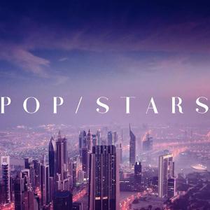 POP_STARS (ft.(G)I-DLE, Madison Beer, Jaira Burns)