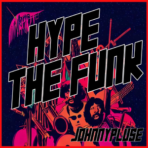 Funky Time (Edit)