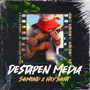 Destapen Media