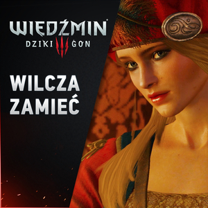 Wilcza zamieć (Wiedźmin 3: Dziki Gon)