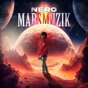 1AM in MartianVille (feat. BTO Lil E)