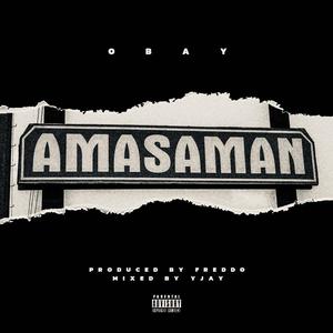 Amasaman